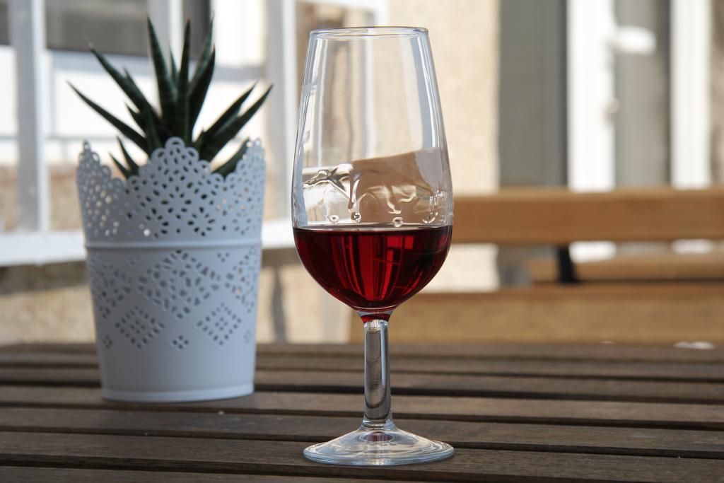 Decanting Porto House Luaran gambar