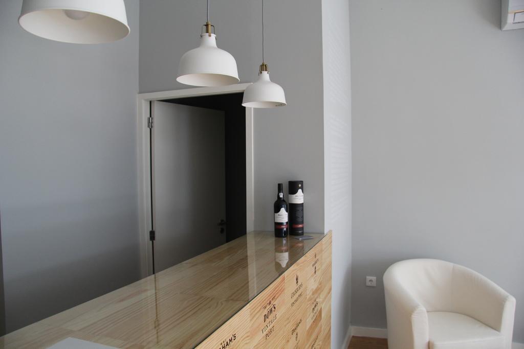 Decanting Porto House Luaran gambar