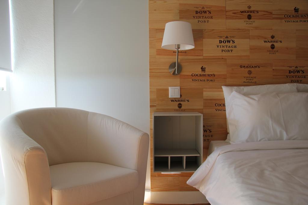 Decanting Porto House Bilik gambar