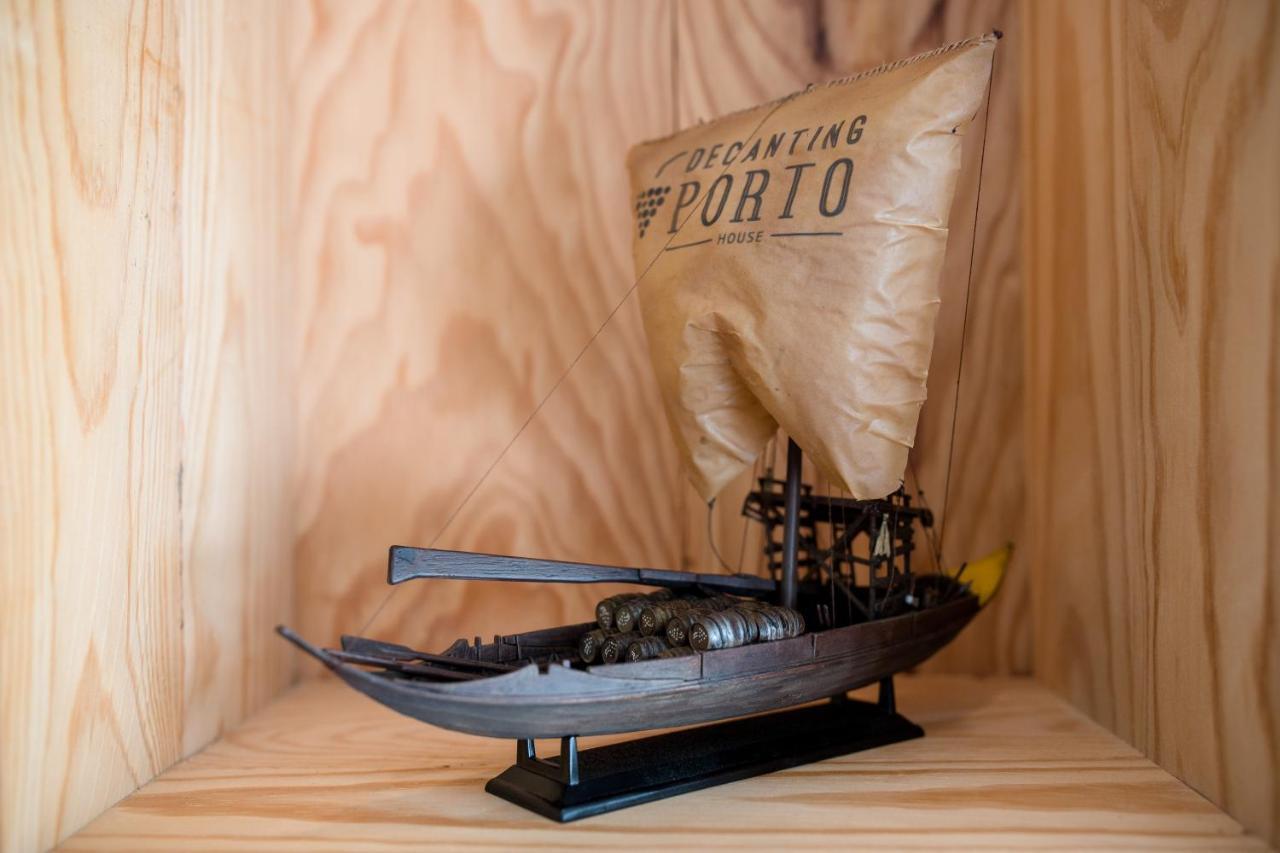 Decanting Porto House Luaran gambar
